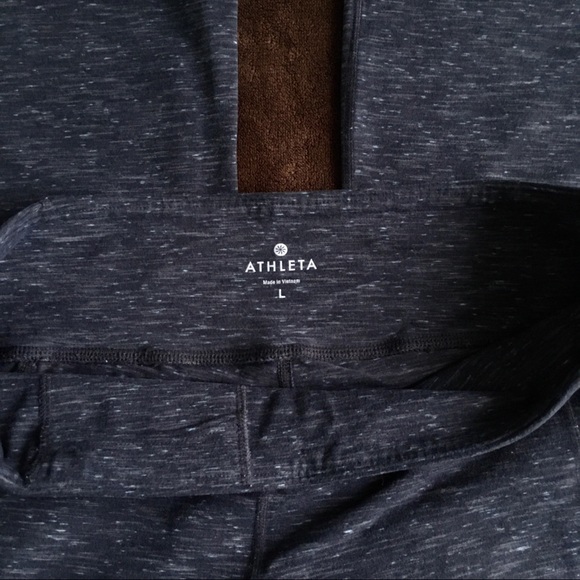 ATHLETA | Revelation Pants (Yoga, Wide-leg) - Picture 3 of 8